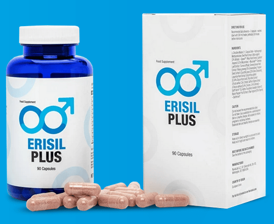 Erisil Plus